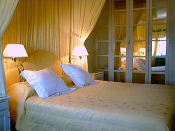 Imagen de la habitación del Hotel POSTA DEL CANGREJO. Foto 9