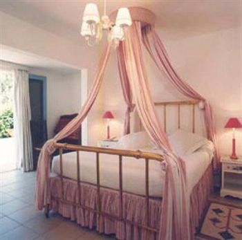 Imagen de la habitación del Hotel POSTA DEL CANGREJO. Foto 10