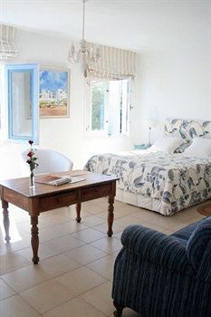 Imagen de los interiores del Hotel POSTA DEL CANGREJO. Foto 15