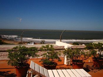 Imagen general del Hotel POSTA DEL CANGREJO. Foto 3