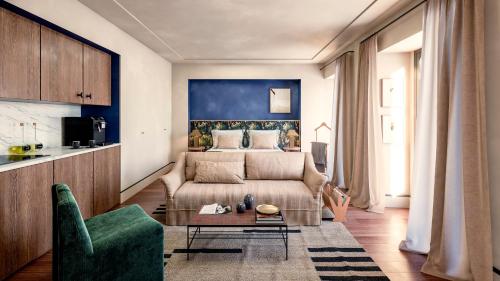 Imagen de la habitación del Hotel POSTCODE Liberdade. Foto 3