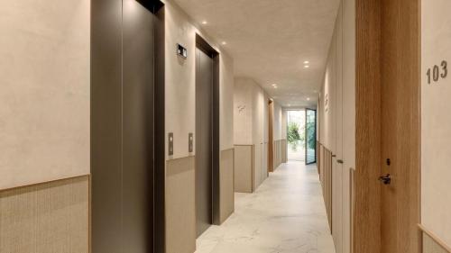 Imagen general del Hotel POSTCODE Liberdade. Foto 2