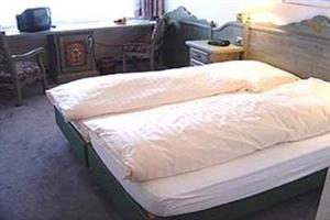 Imagen general del Hotel POSTILLON. Foto 2