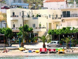 Imagen general del Hotel POSTO STUDIOS. Foto 2