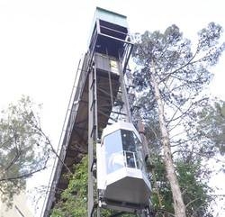 Imagen general del Hotel POTRERO DE LOS FUNES HOTEL. Foto 15