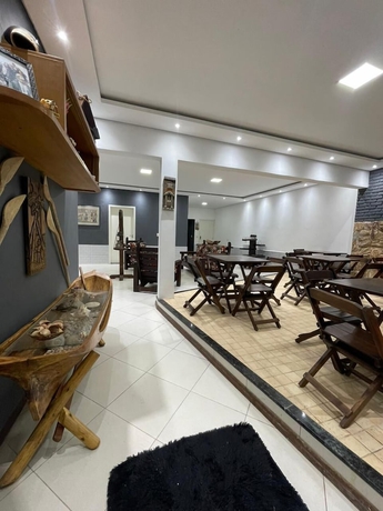 Imagen de la habitación del Hotel POUSADA BRISA MAR UBATUBA. Foto 5