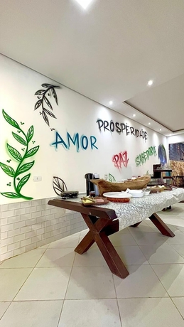 Imagen de la habitación del Hotel POUSADA BRISA MAR UBATUBA. Foto 6
