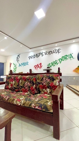 Imagen de la habitación del Hotel POUSADA BRISA MAR UBATUBA. Foto 7