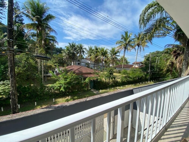 Imagen de la habitación del Hotel POUSADA BRISA MAR UBATUBA. Foto 8