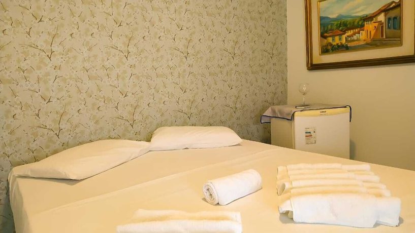 Imagen de la habitación del Hotel POUSADA CASA DA PRAIA. Foto 1