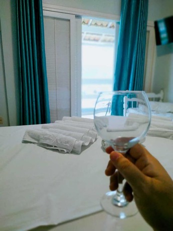 Imagen de la habitación del Hotel POUSADA CASA DA PRAIA. Foto 4