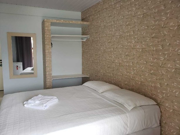 Imagen de la habitación del Hotel POUSADA CASA DA PRAIA. Foto 5