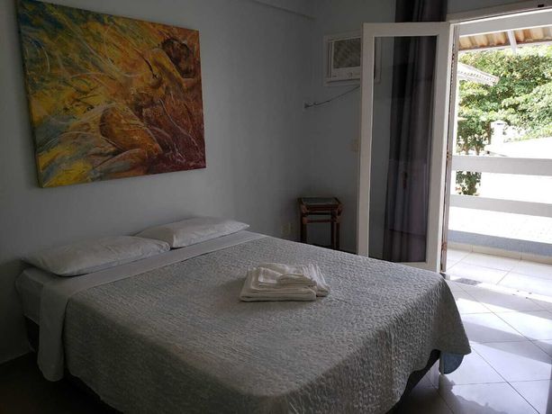 Imagen de la habitación del Hotel POUSADA CASA DA PRAIA. Foto 6