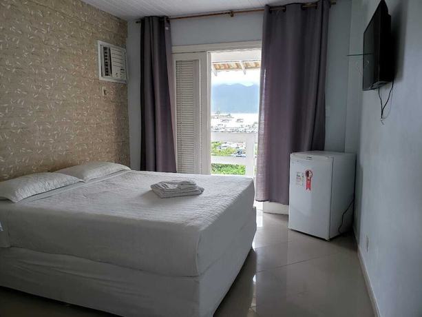 Imagen de la habitación del Hotel POUSADA CASA DA PRAIA. Foto 7