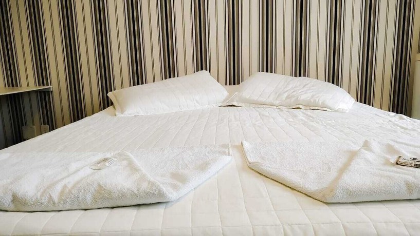 Imagen de la habitación del Hotel POUSADA CASA DA PRAIA. Foto 8