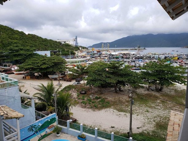 Imagen de la habitación del Hotel POUSADA CASA DA PRAIA. Foto 9