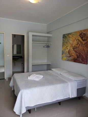 Imagen de la habitación del Hotel POUSADA CASA DA PRAIA. Foto 14