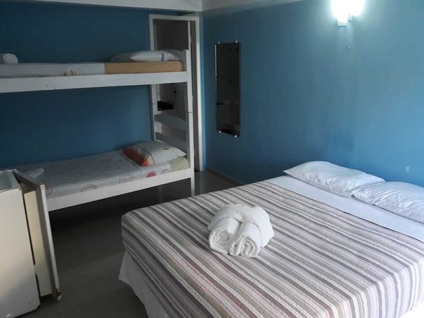 Imagen de la habitación del Hotel POUSADA CASA DA PRAIA. Foto 15