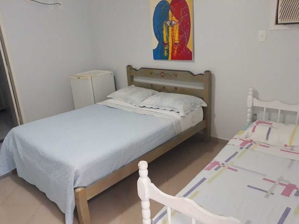 Imagen de la habitación del Hotel POUSADA CASA DA PRAIA. Foto 16