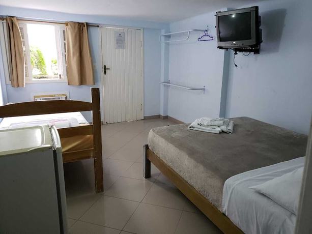 Imagen de la habitación del Hotel POUSADA CASA DA PRAIA. Foto 17