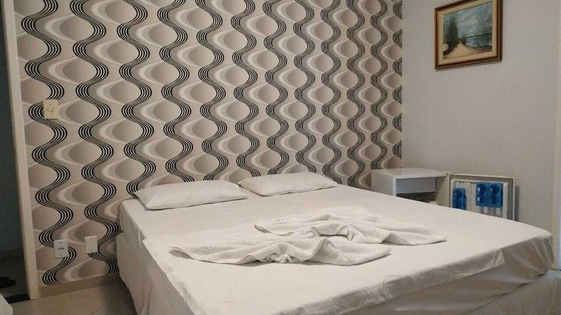 Imagen de la habitación del Hotel POUSADA CASA DA PRAIA. Foto 19