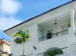 Imagen general del Hotel POUSADA CASA DA VIT¿RIA. Foto 1