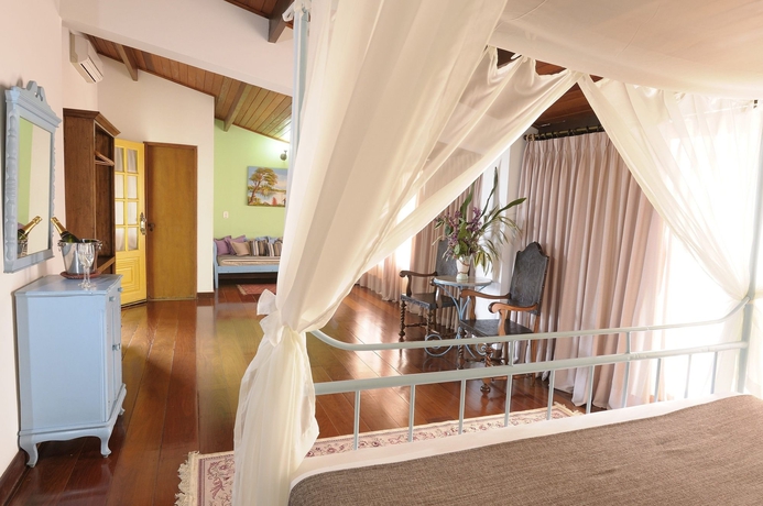 Imagen de la habitación del Hotel POUSADA COLONIAL. Foto 6