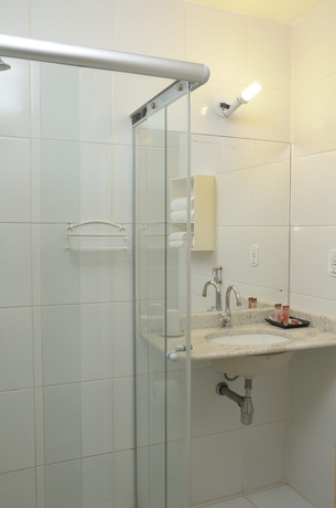 Imagen de la habitación del Hotel POUSADA COLONIAL. Foto 12