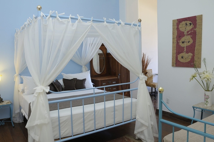 Imagen de la habitación del Hotel POUSADA COLONIAL. Foto 16