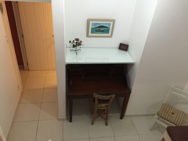 Imagen de la habitación del Hotel POUSADA DAS BROMELIAS, Angra Do Reis. Foto 4