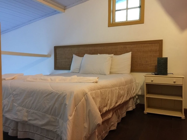 Imagen de la habitación del Hotel POUSADA DAS BROMELIAS, Angra Do Reis. Foto 16
