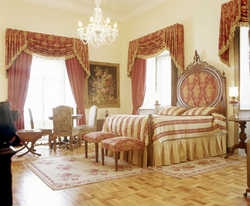 Imagen de la habitación del Hotel POUSADA DE MESAO FRIO. Foto 3