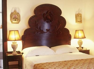 Imagen de la habitación del Hotel POUSADA DE SETUBAL. Foto 3