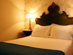 Imagen de la habitación del Hotel POUSADA DE SETUBAL. Foto 5