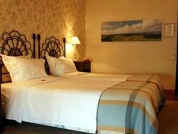 Imagen de la habitación del Hotel POUSADA DE SETUBAL. Foto 6
