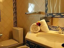 Imagen de la habitación del Hotel POUSADA DE SETUBAL. Foto 7