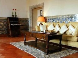 Imagen de los interiores del Hotel POUSADA DE SETUBAL. Foto 10