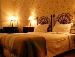 Imagen de la habitación del Hotel POUSADA DE SETUBAL. Foto 8