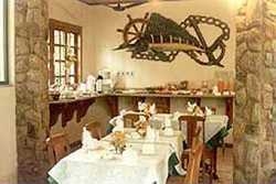Imagen general del Hotel POUSADA DO CANTO, POUSADA S&Oacute; N. Foto 1