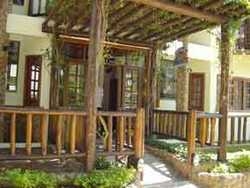 Imagen general del Hotel POUSADA DO CANTO, POUSADA S&Oacute; N. Foto 6