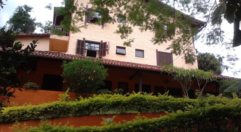 Imagen general del Hotel POUSADA DO GOLF. Foto 1