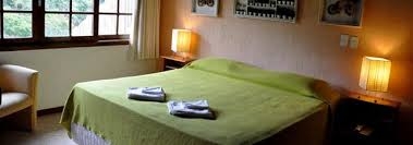 Imagen de la habitación del Hotel POUSADA DO GOLF. Foto 2