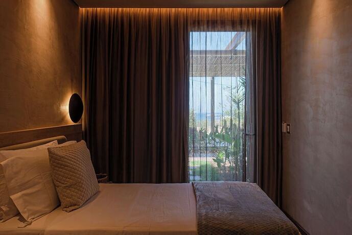 Imagen general del Hotel POUSADA DO MIRANTE. Foto 2