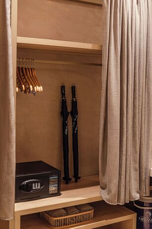 Imagen general del Hotel POUSADA DO MIRANTE. Foto 3