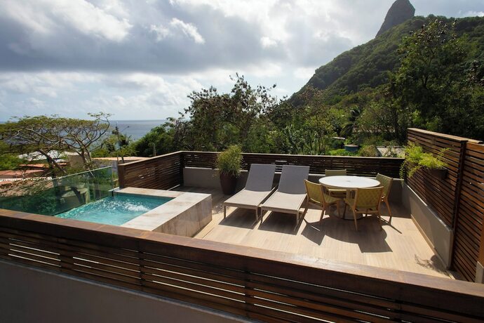 Imagen de la habitación del Hotel POUSADA DO MIRANTE. Foto 16