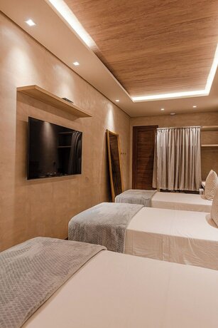 Imagen general del Hotel POUSADA DO MIRANTE. Foto 4