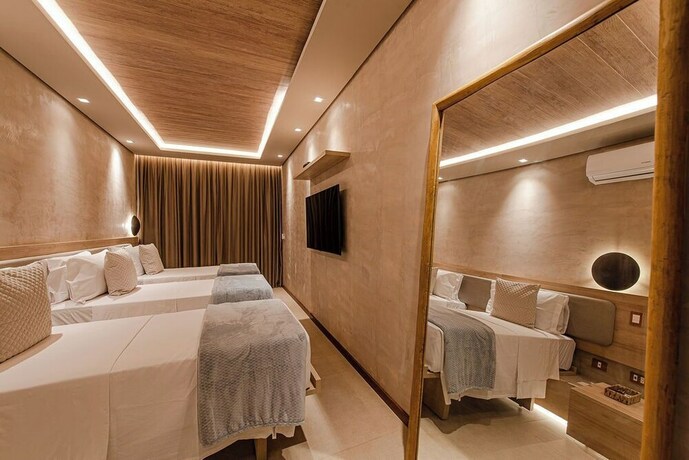 Imagen general del Hotel POUSADA DO MIRANTE. Foto 5