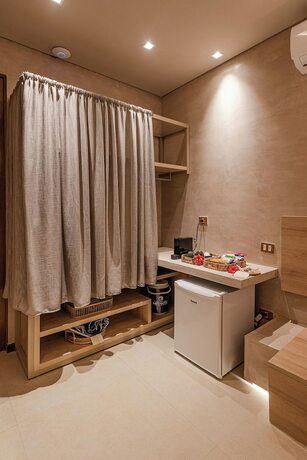 Imagen general del Hotel POUSADA DO MIRANTE. Foto 8