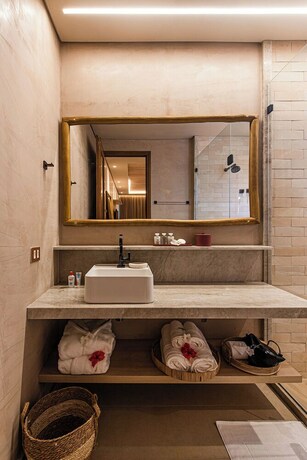 Imagen general del Hotel POUSADA DO MIRANTE. Foto 10