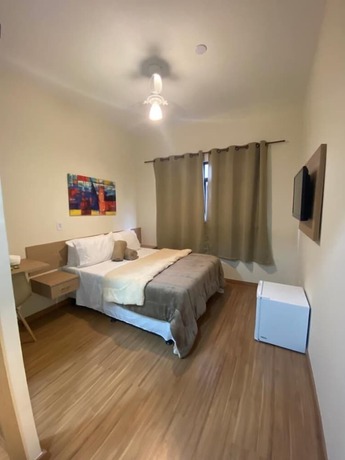 Imagen de la habitación del Hotel POUSADA HD. Foto 11